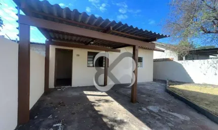 Terreno à venda, 339 m² por R$ 240.000,00 - Jardim Morumbi - Londrina/PR