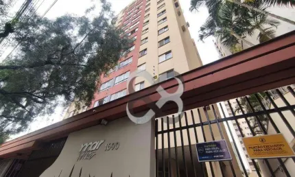 Apartamento com 3 dormitórios à venda, 87 m² por R$ 385.000,00 - Centro - Londrina/PR