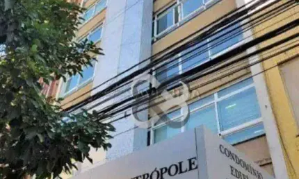 Sala, 52 m² - venda por R$ 210.000,00 ou aluguel por R$ 1.850,01/mês - Centro - Londrina/PR