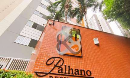Apartamento com 3 dormitórios à venda, 84 m² por R$ 798.000,00 - Gleba Palhano - Londrina/PR