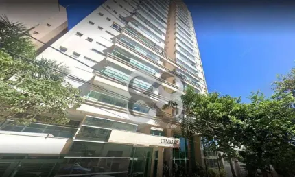 Apartamento com 3 dormitórios à venda, 128 m² por R$ 1.400.000,00 - Centro - Londrina/PR