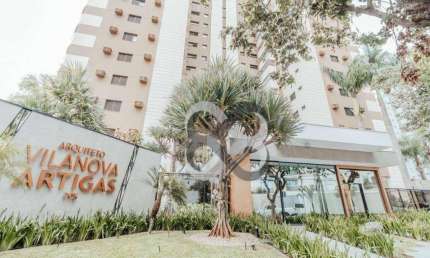 Apartamento com 3 dormitórios à venda, 217 m² por R$ 1.750.000,00 - Jardim do Lago - Londrina/PR