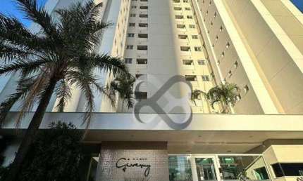 Apartamento com 3 dormitórios à venda, 110 m² por R$ 1.320.000,00 - Gleba Fazenda Palhano - Londrina/PR