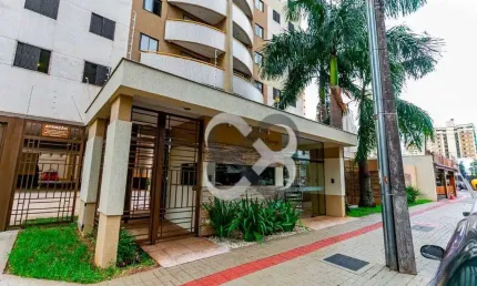 Apartamento com 4 dormitórios à venda, 105 m² por R$ 560.000,00 - Centro - Londrina/PR