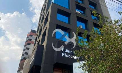 Sala à venda, 32 m² por R$ 180.000,00 - Centro - Londrina/PR