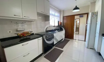 Apartamento com 4 dormitórios à venda, 128 m² por R$ 560.000,00 - Centro - Londrina/PR