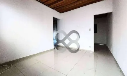 Casa com 4 dormitórios à venda, 170 m² por R$ 450.000,00 - Parque Residencial João Piza - Londrina/PR