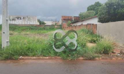 Terreno à venda na Rua das Bananeiras, Interlagos, Londrina