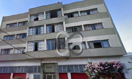 Apartamento com 2 dormitórios à venda, 69 m² por R$ 250.000,00 - Centro - Londrina/PR