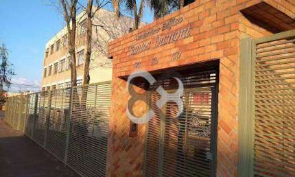 Apartamento com 3 dormitórios à venda, 62 m² por R$ 200.000,00 - Conjunto Café - Londrina/PR