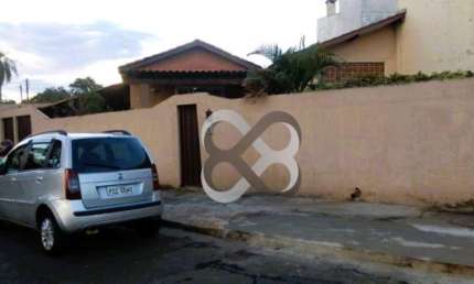 Casa com 3 quartos à venda na Rua Nilo Peçanha, Hedy, Londrina