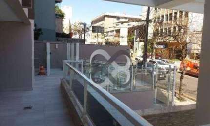 Apartamento com 3 dormitórios, 110 m² - venda por R$ 490.000,00 ou aluguel por R$ 2.899,00/mês - Centro - Londrina/PR