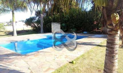 Casa para alugar, 350 m² por R$ 7.200,00/mês - Jardim Tarobá - Cambé/PR