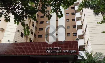 Apartamento à venda, 217 m² por R$ 2.770.000,00 - Jardim do Lago - Londrina/PR