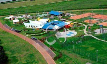 Terreno à venda, 2505 m² por R$ 600.000,00 - Rodovia - Sertanópolis/PR