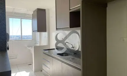 Apartamento com 3 dormitórios à venda, 70 m² por R$ 510.000,00 - Centro - Londrina/PR