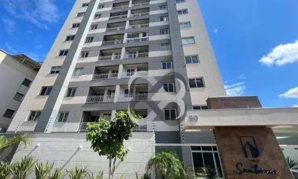Apartamento com 2 dormitórios à venda, 66 m² por R$ 465.000,00 - São Vicente - Londrina/PR