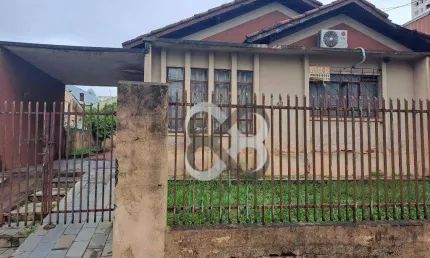 Terreno à venda, 585 m² por R$ 2.985.000,00 - Centro - Londrina/PR