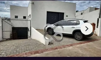 Barracão / Galpão / Depósito para alugar na Avenida Henrique Mansano, Jardim dos Alpes I, Londrina