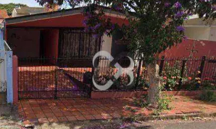 Casa com 3 dormitórios à venda, 178 m² por R$ 698.000,00 - Nova Londres - Londrina/PR