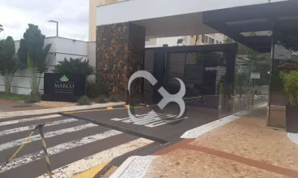 Apartamento com 2 dormitórios à venda, 50 m² por R$ 325.000,00 - Jardim Morumbi - Londrina/PR