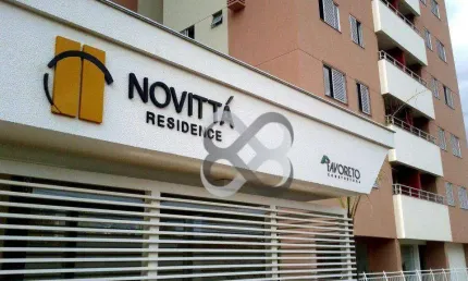 Apartamento à venda, 70 m² por R$ 450.000,00 - Vila Filipin - Londrina/PR