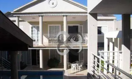Casa à venda, 269 m² por r$ 1.090.000,00 - jardim sumaré - londrina/pr