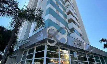 Apartamento com 3 dormitórios à venda, 78 m² por R$ 735.000,00 - Petrópolis - Londrina/PR