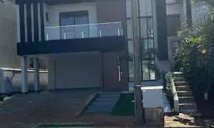 Casa/Sobrado com 3 suítes à venda no Parque Tauá, 210 m² por R$ 1.890.000 - Cond. Tangará - Londrina/PR
