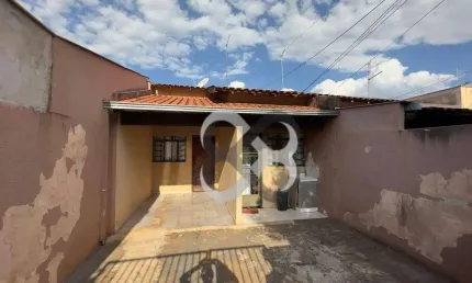 Casa com 3 dormitórios à venda, 85 m² por R$ 350.000,00 - Residencial Verona - Londrina/PR