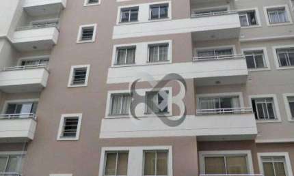 Apartamento com 3 dormitórios à venda, 65 m² por R$ 350.000,00 - Parque Jamaica - Londrina/PR