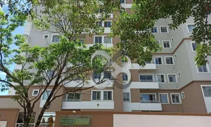 Apartamento com 3 dormitórios à venda, 65 m² por R$ 310.000,00 - Parque Jamaica - Londrina/PR