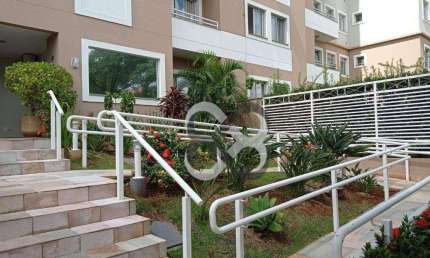 Apartamento com 3 dormitórios à venda, 75 m² por R$ 360.000,00 - Parque Jamaica - Londrina/PR