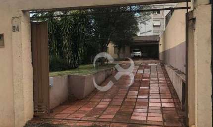 Casa com 3 dormitórios à venda, 162 m² por R$ 1.300.000,00 - Boa Vista - Londrina/PR