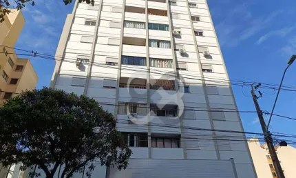 Apartamento com 3 dormitórios à venda, 104 m² por r$ 550.000,00 - centro - londrina/pr