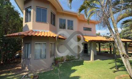 Chácara com 4 dormitórios à venda, 2500 m² por R$ 1.400.000,00 - Parque Industrial Buena Vista - Londrina/PR