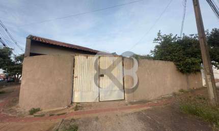 Casa com 2 dormitórios, 80 m² - venda por R$ 280.000,00 ou aluguel por R$ 1.150,00/mês - Dom Pedro II - Londrina/PR