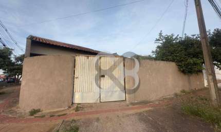 Casa com 2 dormitórios, 80 m² - venda por R$ 280.000,00 ou aluguel por R$ 1.150,00/mês - Dom Pedro II - Londrina/PR