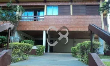Apartamento com 3 dormitórios, 109 m² - venda por R$ 598.000 ou aluguel por R$ 2.400/mês - Bela Suiça - Londrina/PR