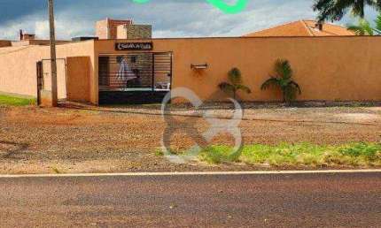 Sala comercial à venda na Rodovia Mabio Gonçalves Palhano, Gleba Palhano, Londrina