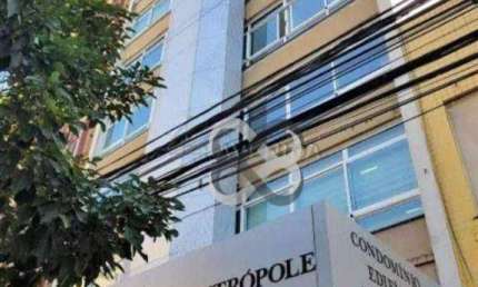 Sala, 52 m² - venda por R$ 210.000,00 ou aluguel por R$ 1.850,01/mês - Centro - Londrina/PR
