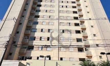 Apartamento com 2 dormitórios para alugar, 66 m² por R$ 2.300/mês - Gleba Palhano - Londrina/PR