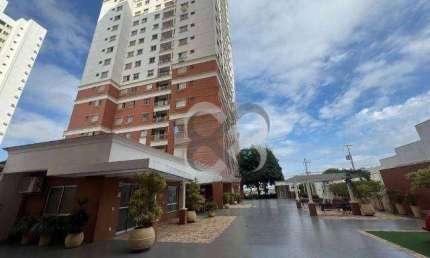 Apartamento com 3 dormitórios para alugar, 66 m² por R$ 2.900,00/mês - Terra Bonita - Londrina/PR