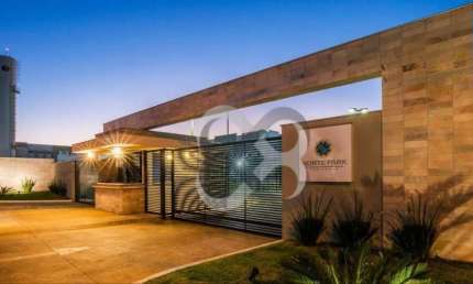 Apartamento com 3 dormitórios para alugar, 64 m² por R$ 1.300/mês - Jardim São Paulo II - Londrina/PR