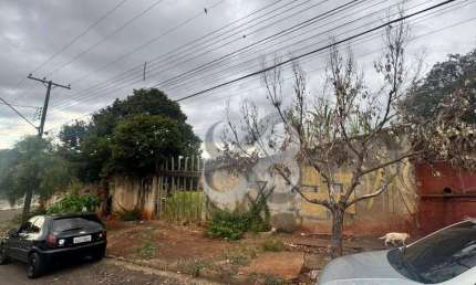 Terreno à venda, 352 m² por R$ 230.000,00 - Jardim Real - Londrina/PR