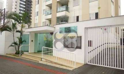 Apartamento com 3 dormitórios para alugar, 88 m² por R$ 3.150,00/mês - Andrade - Londrina/PR