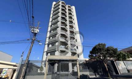 Apartamento com 3 dormitórios à venda, 168 m² por R$ 1.000.000,00 - Centro - Ibiporã/PR