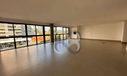 Apartamento alto padrão com 3 dormitórios à venda, 185 m² por R$ 2.200.000 - Gleba Palhano - Londrina/PR