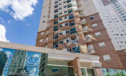Apartamento com 2 dormitórios disponível para Locação no Edifício NYC Palhano