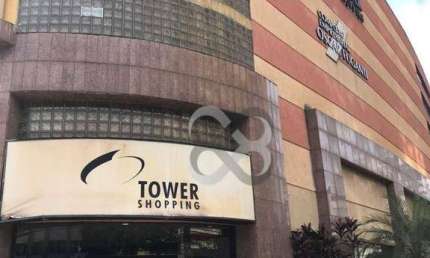 Loja à venda, 42 m² por R$ 290.000 - Centro - Londrina/PR
